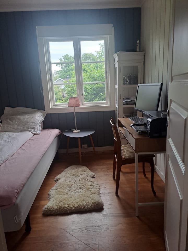 Chambre 2