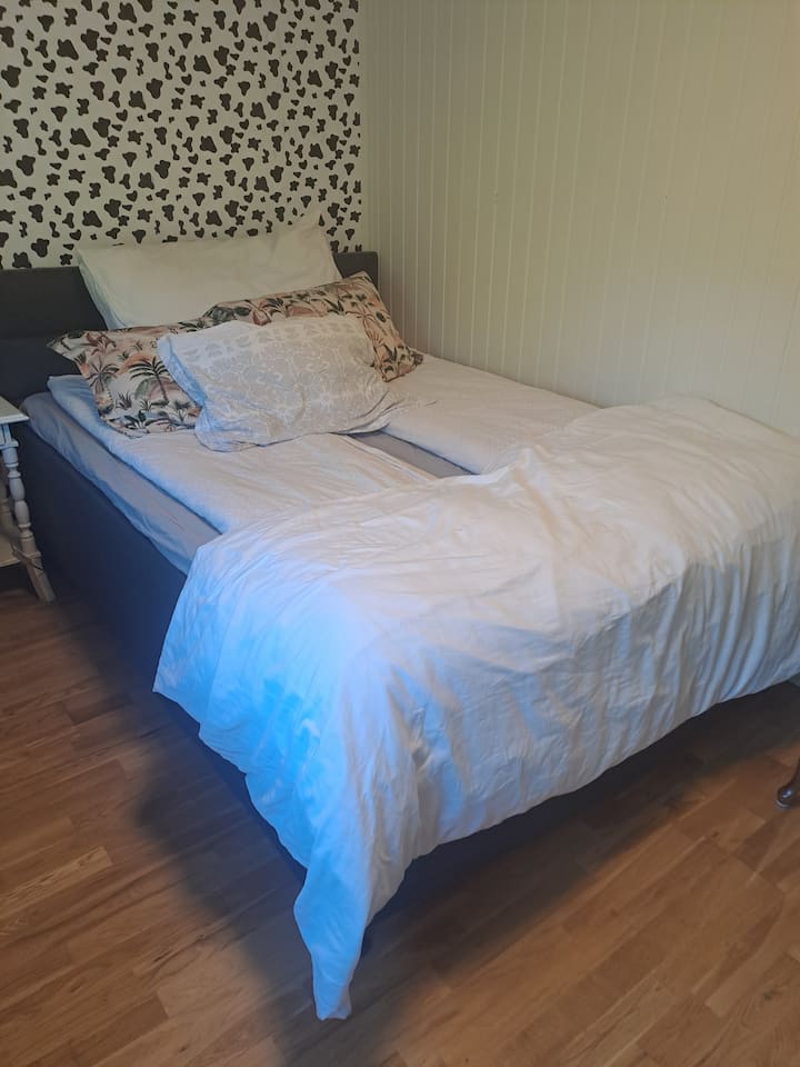 Chambre 1