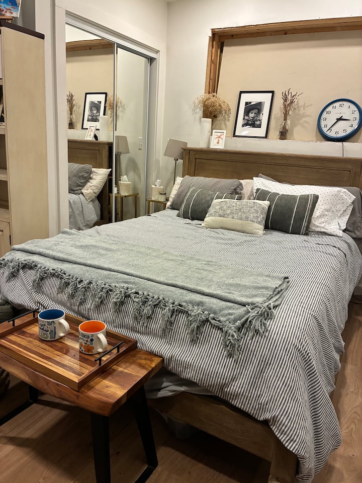 Chambre 4