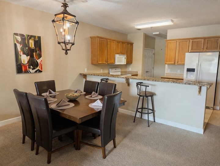 Waterfront Condo W/ Boat Docking & Fishing - Foley, AL