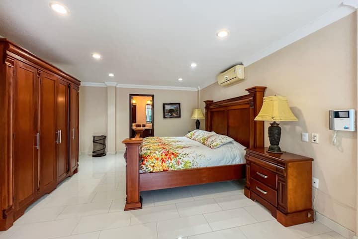 Bedroom 6