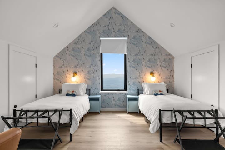 Schlafzimmer 4