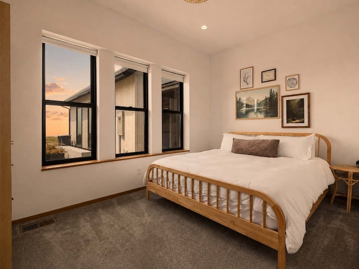 Schlafzimmer 2