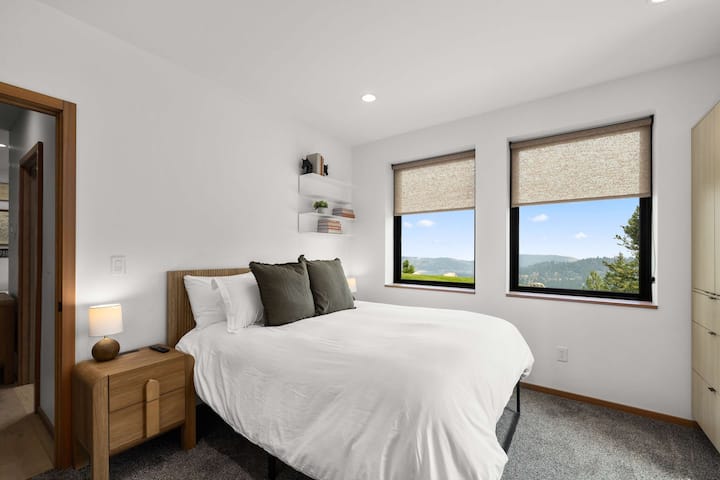 Schlafzimmer 3