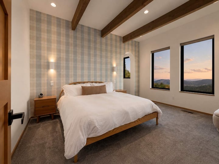 Schlafzimmer 5