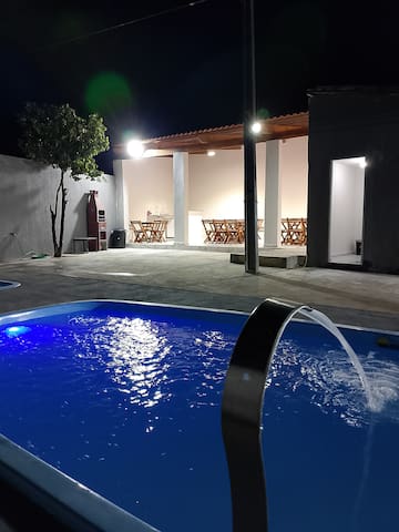 Guest favorite listing in Campina Grande