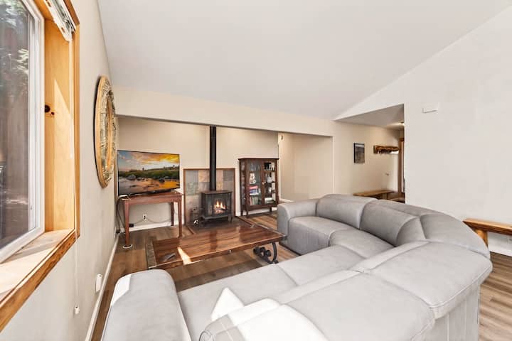 Monthly Lease - Jadestone At Tahoe Donner W 3br - Truckee, CA