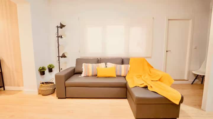 Apartamento Aguila Centro - Granada