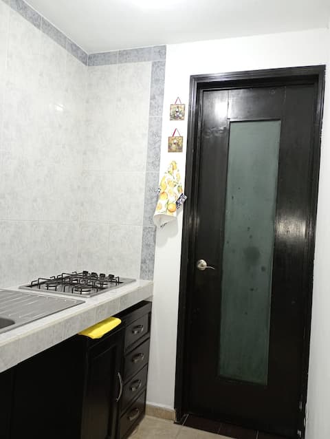 Top Airbnb: Casita de las flores- 5 km from hospital area in Calvario Camisetas