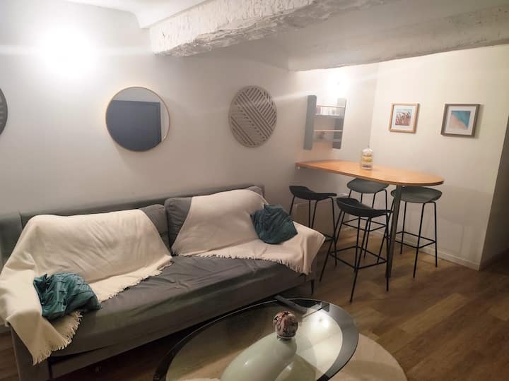 Appartement Provençal - Le Luc