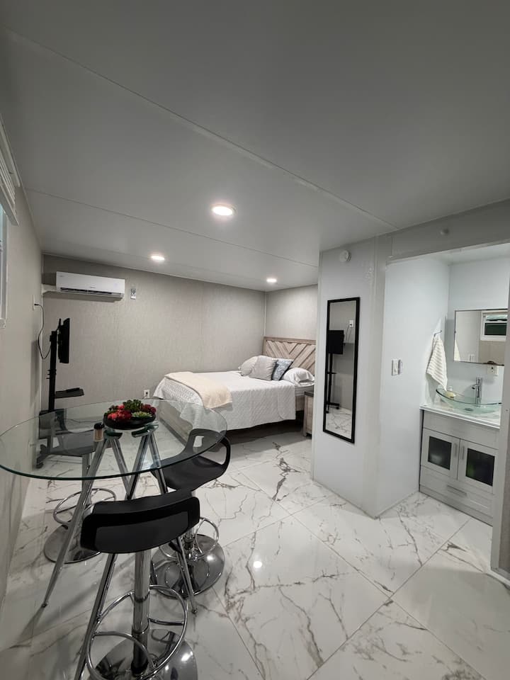 Hermoso Apartamento Cerca De Los Cayos De Florida - Homestead, FL