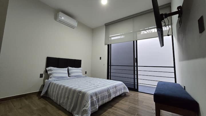 Chambre 1
