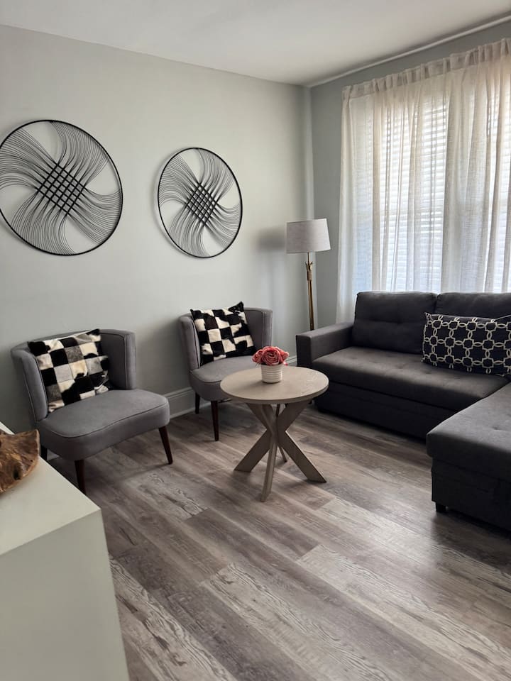 Prime World Cup 5 Minutes From Newark Airport! - Staten Island