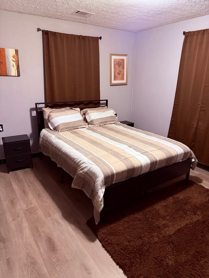 Habitación 1