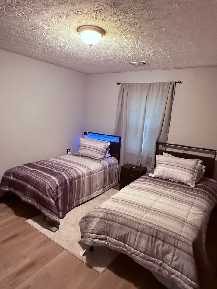 Habitación 2