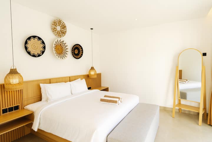 Kamar tidur 2