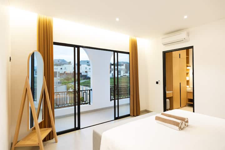 Kamar tidur 1