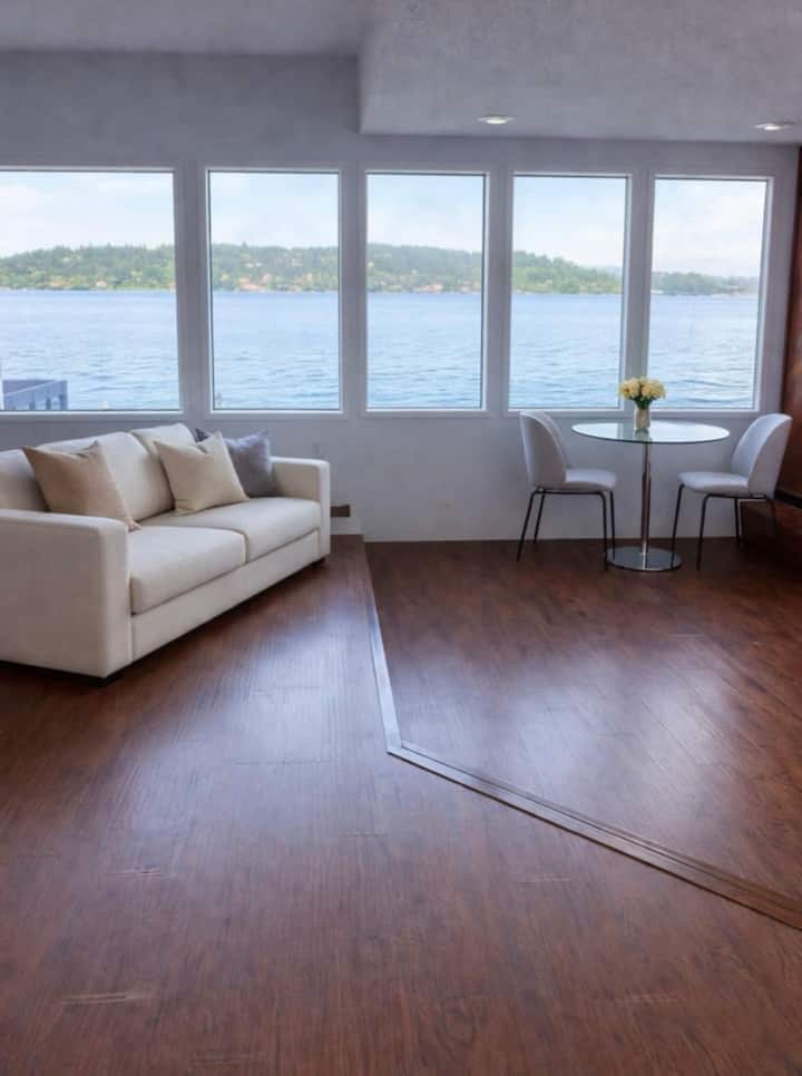 Seattle Fifa World Cup Location Sleeps 4 - Seattle, WA