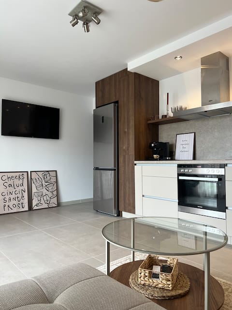 Successful Airbnb property: Le petit escape 2 / The Little Escape in Одесос