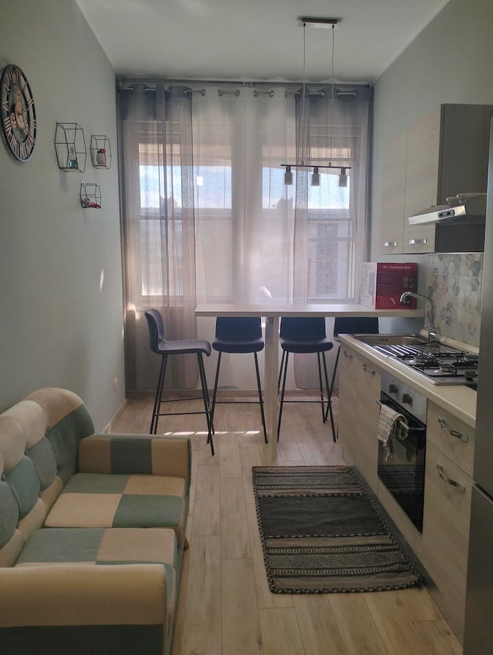 Casetta Lulù House - Catania