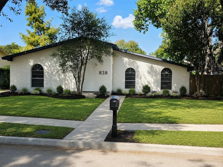 Pinehill Place
We Are Close To It All - AT&T Stadium