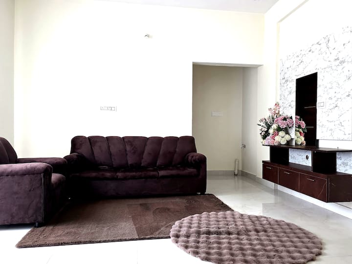 The Bloom Retreat | Silver Teak Village - Bengaluru