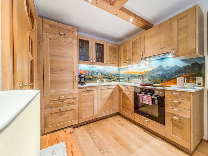 Appartements Haus Am Dachstein - Hallstatt