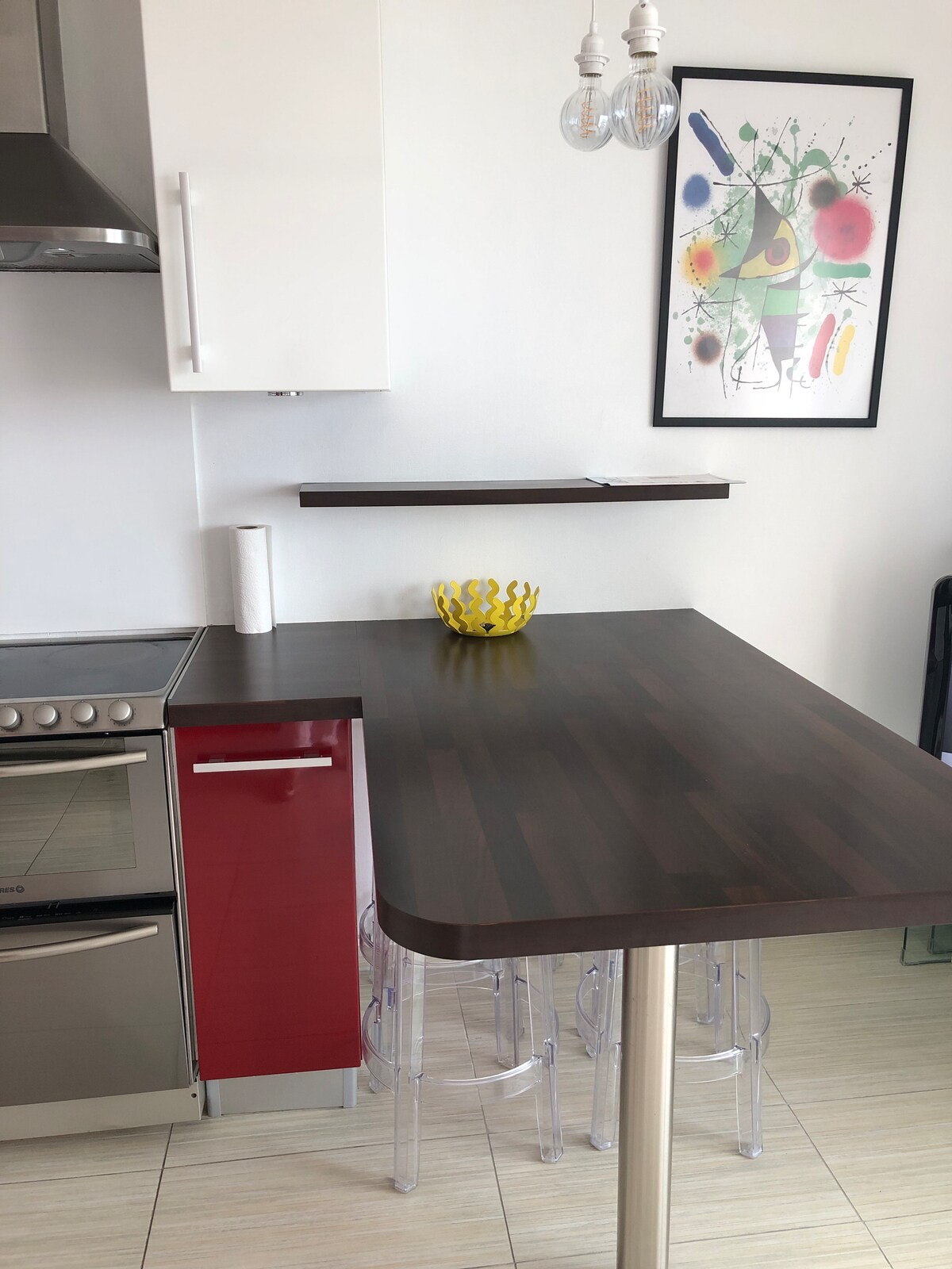 Всекидневна зона