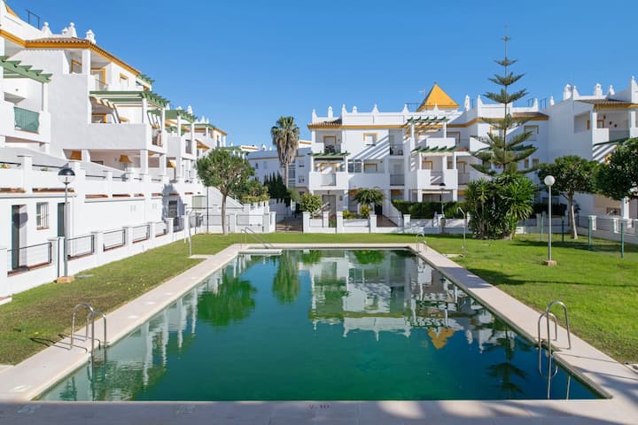 Apartamento Atalaya - Conil de la Frontera