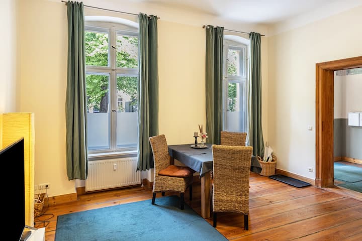 Ferienwohnung Für 2 Personen 50 M² - 波茨坦