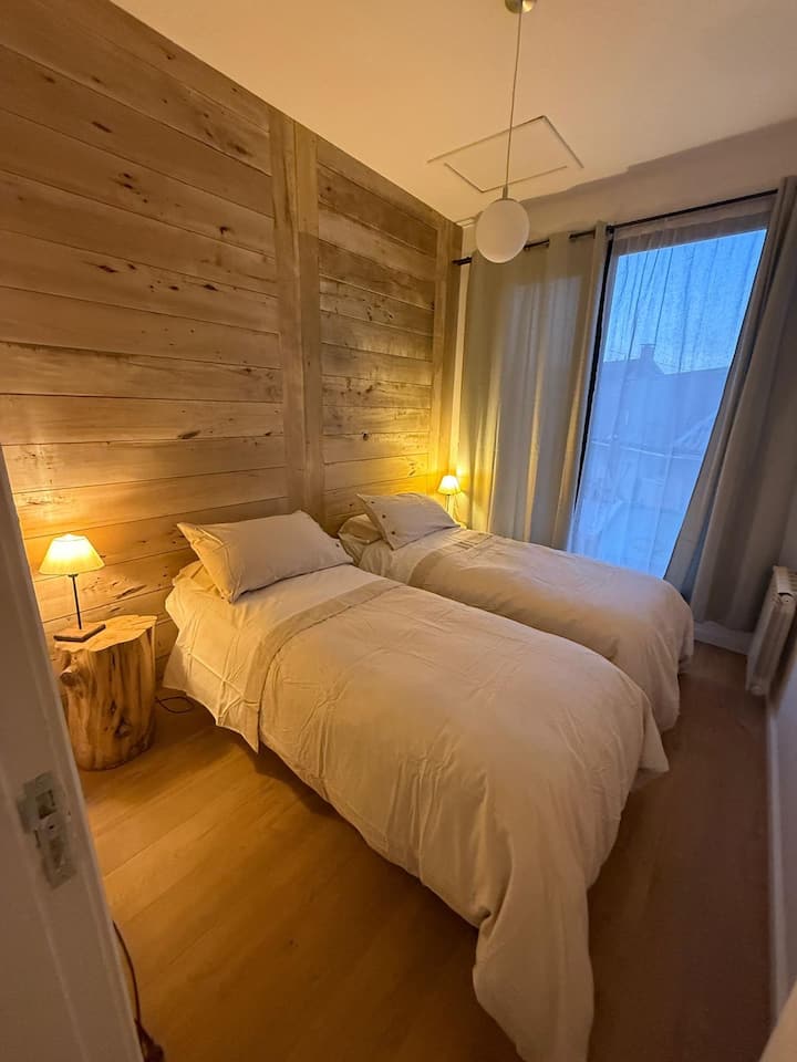 Chambre 1