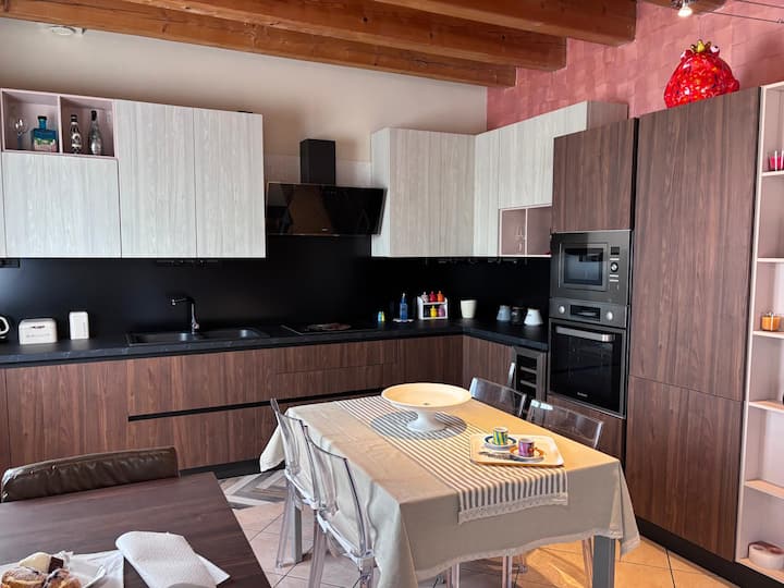 Appartamento 2 Camere Da Letto - Castelnuovo del Garda