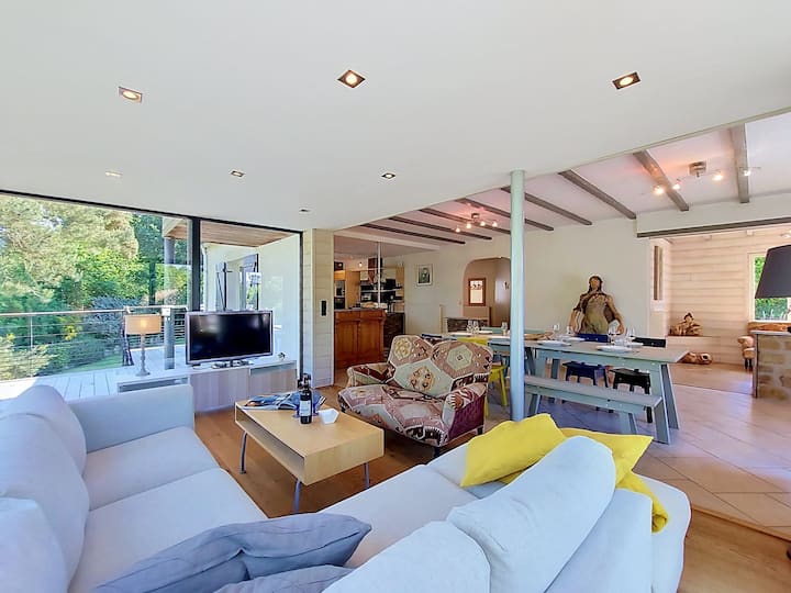 Ti Hudek By Interhome - Locquirec