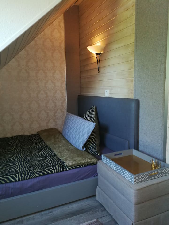 Doppelzimmer Adelheid - Nürburg