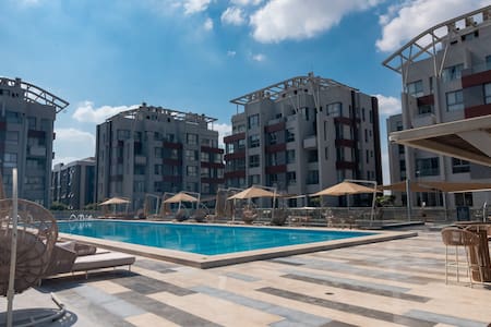 The Luxe Home, 3BR Marriot residence. — 4