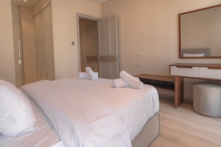 The Luxe Home, 3BR Marriot residence. — 2