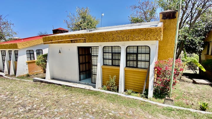 Happy Casita - San Miguel de Allende