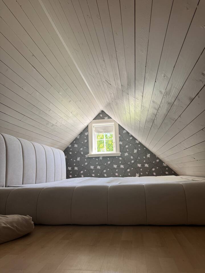 Gästhus I Långasjö - Emmaboda
