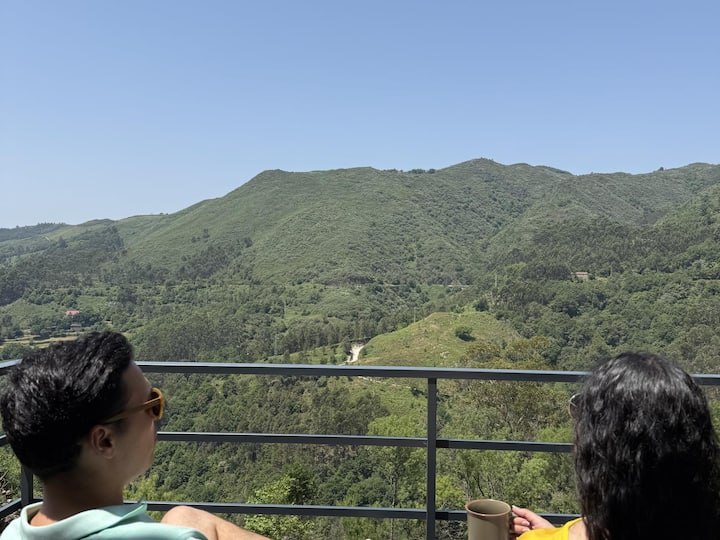 Serena Terrace - Cabeceiras de Basto