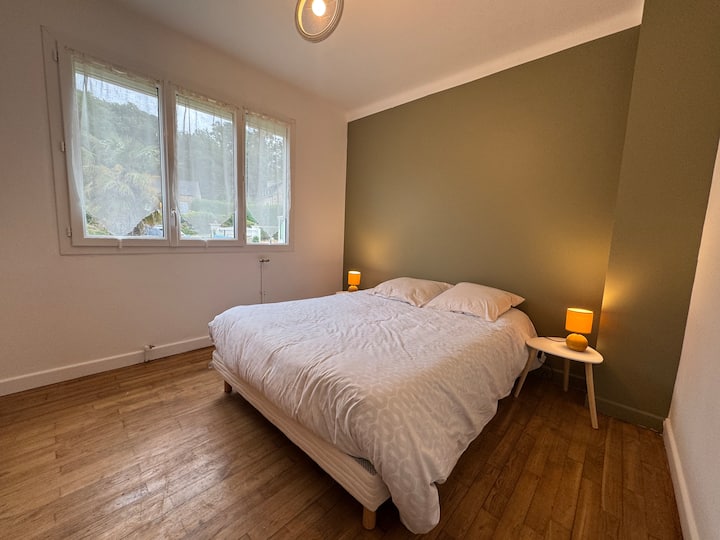 Habitación 1