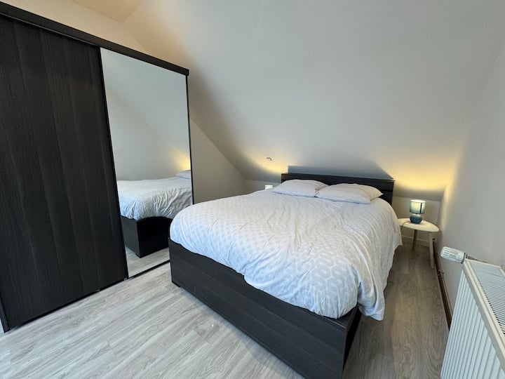 Habitación 4