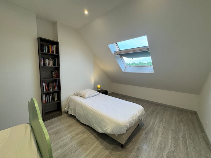 Habitación 3