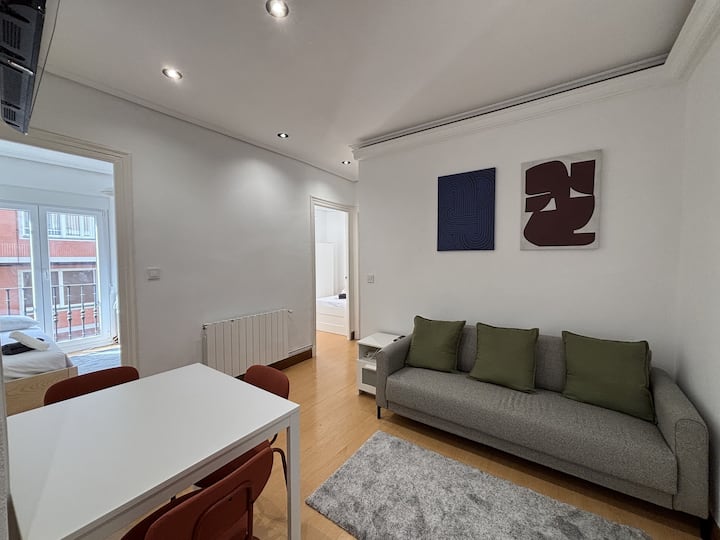 Zurbaran Home - Erandio