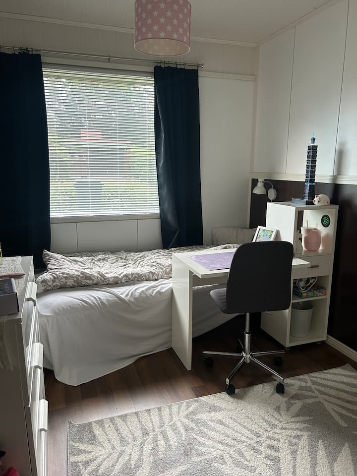 Chambre 2