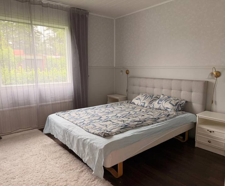 Chambre 1