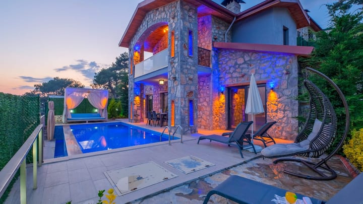 Villa/targaryan - Faralya