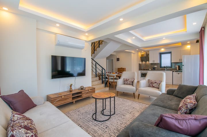 Villa Ekin B - Ölüdeniz