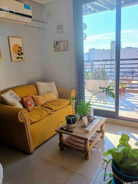 Successful Airbnb property: Luz de Santiago - Refugio del Estero in Santiago Del Estero
