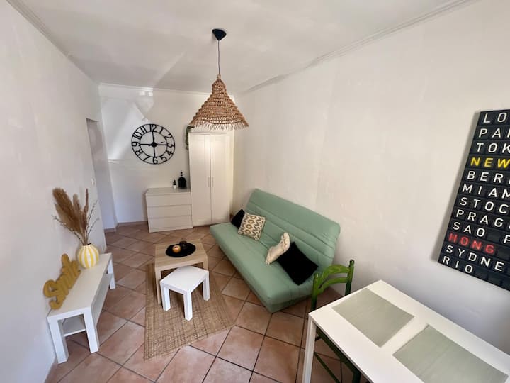 Studio Village Provençal - Bagnols-sur-Cèze