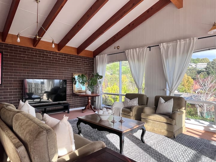 Hillside Haven Retreat - Stirling